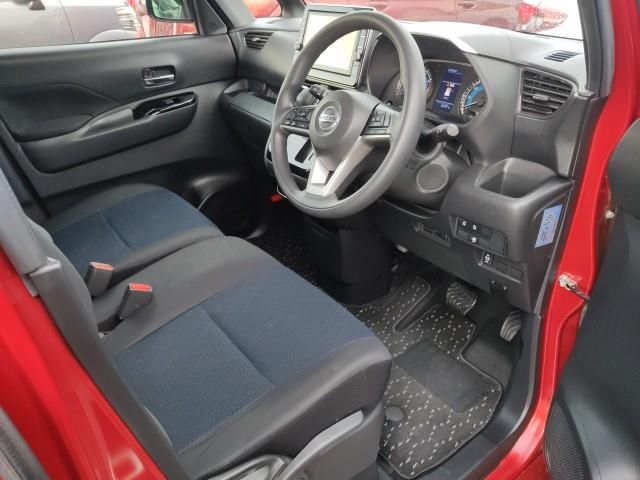 2021 Nissan Roox ハイウェイスターXプロパイロットエディシ auction photo 3