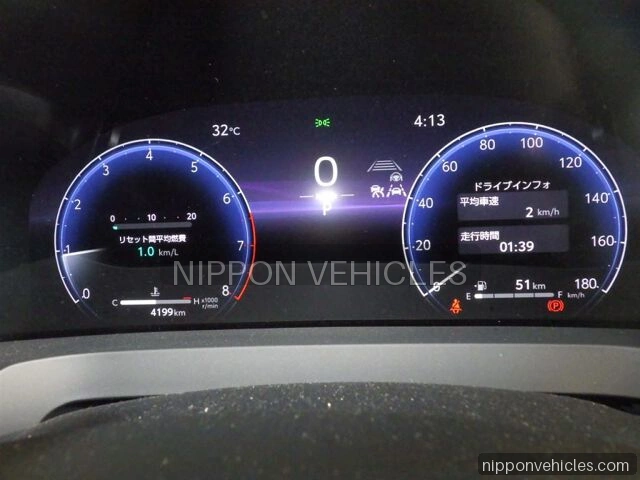 2026 Toyota Alphard Z 4WD auction photo 6