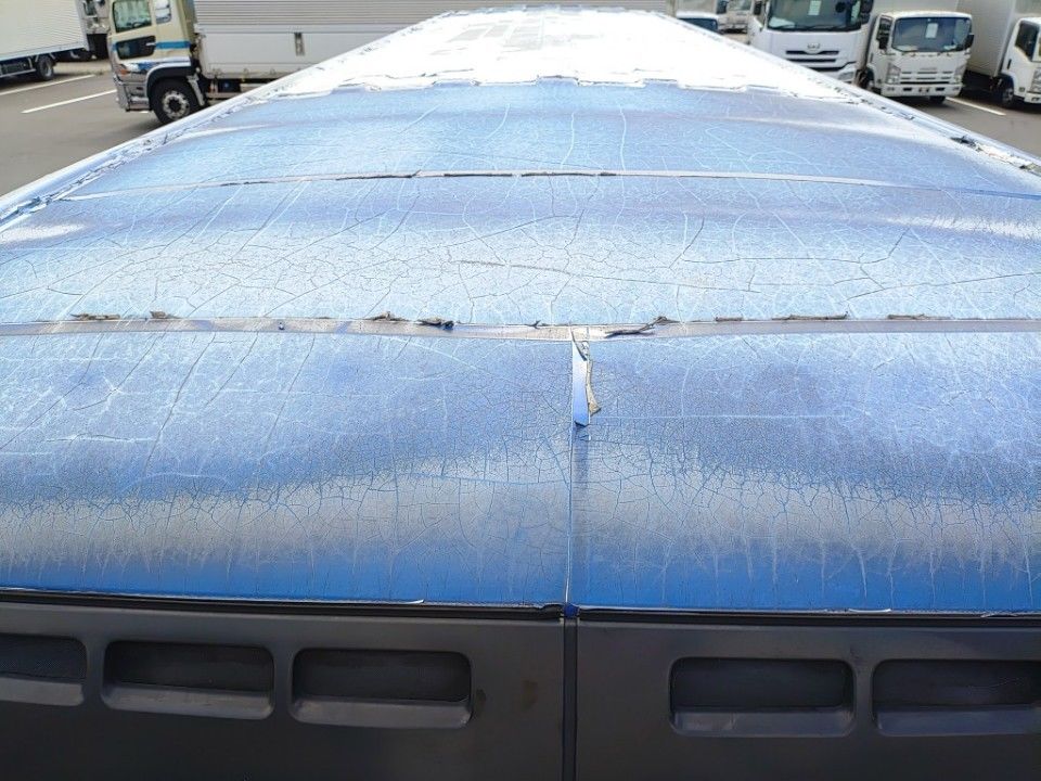 2010 Nissan シビリアン auction photo 28