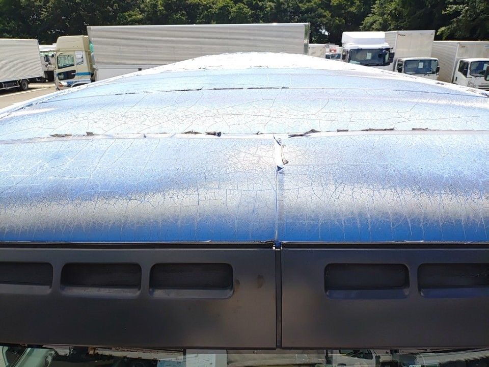 2010 Nissan シビリアン auction photo 7