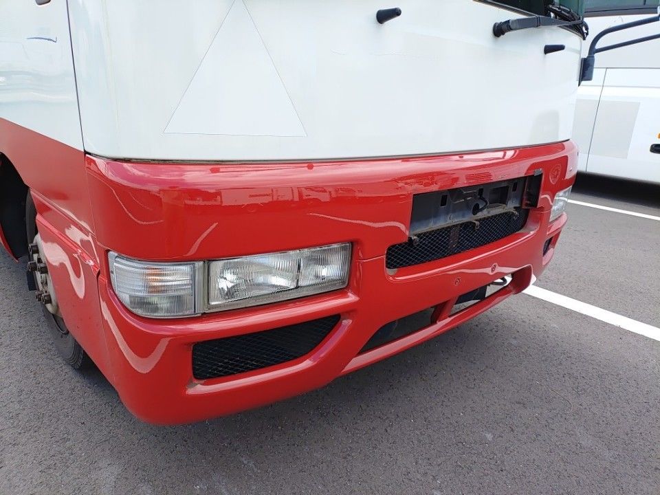 2010 Nissan シビリアン auction photo 20