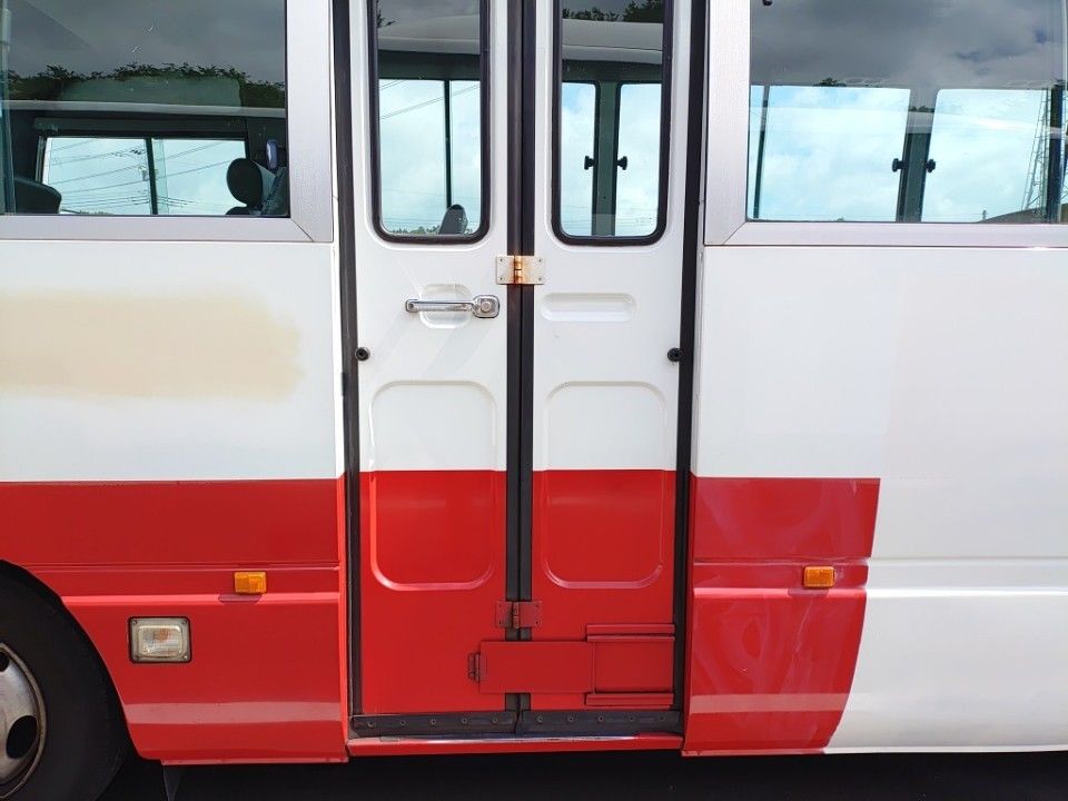 2010 Nissan シビリアン auction photo 27