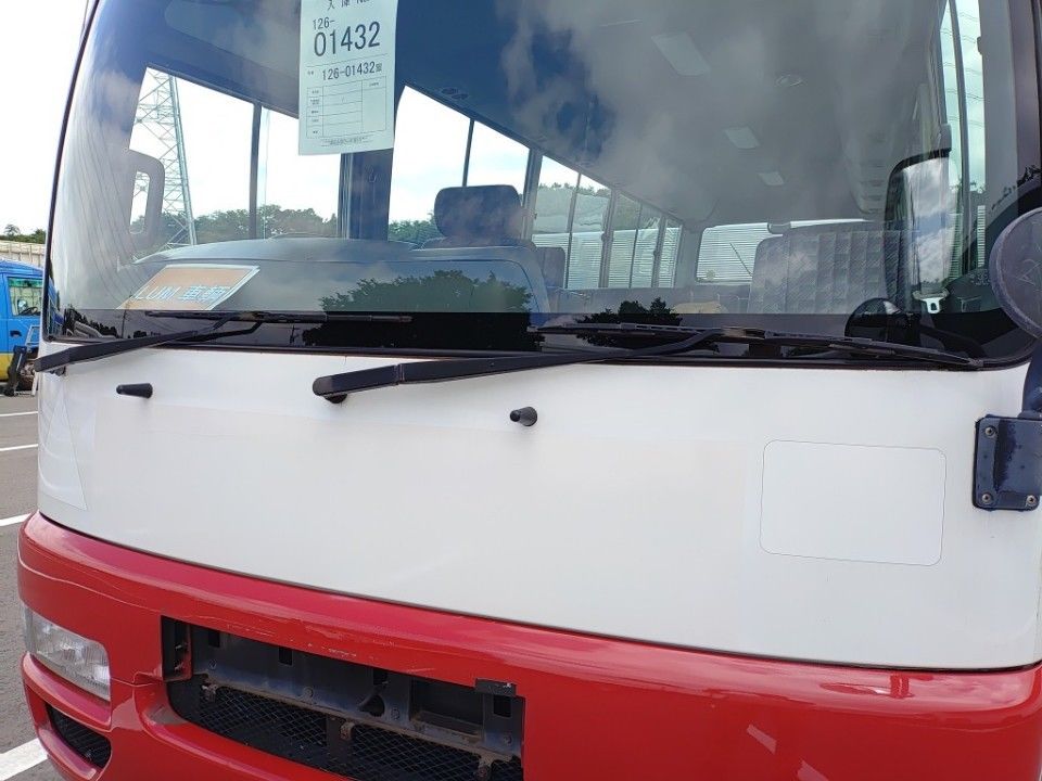 2010 Nissan シビリアン auction photo 19
