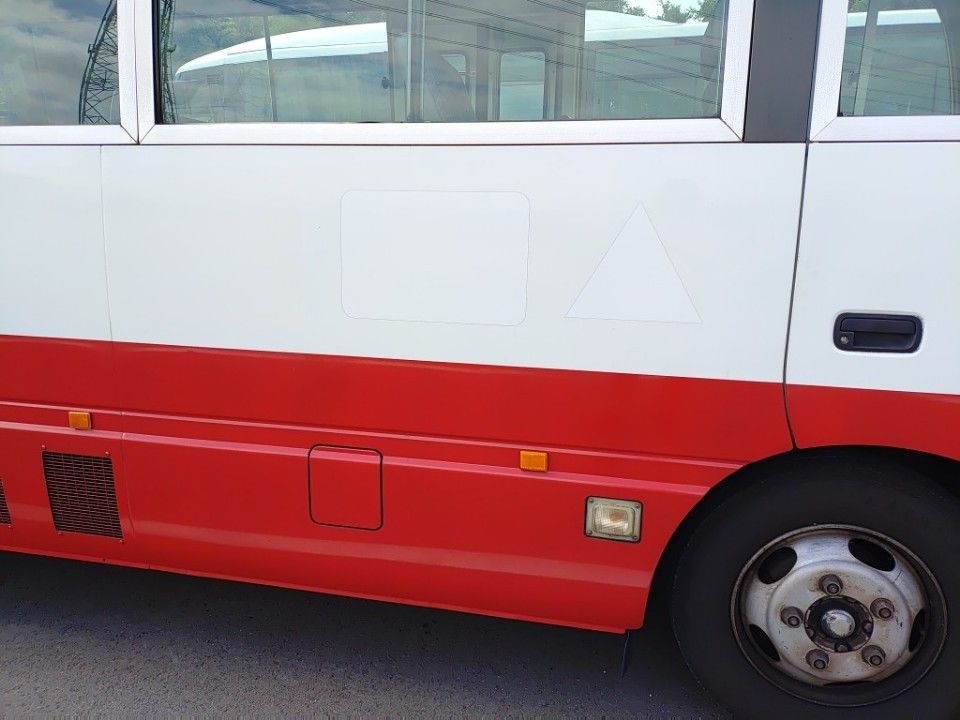 2010 Nissan シビリアン auction photo 22