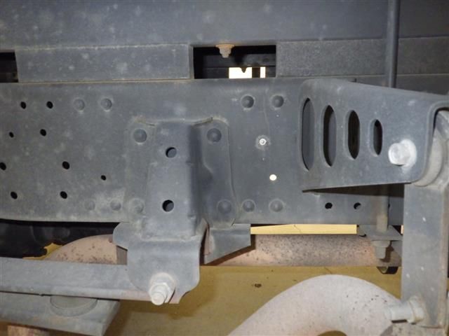 2008 Isuzu Elf 平ボディ auction photo 4