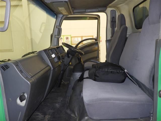 2008 Isuzu Elf 平ボディ auction photo 8