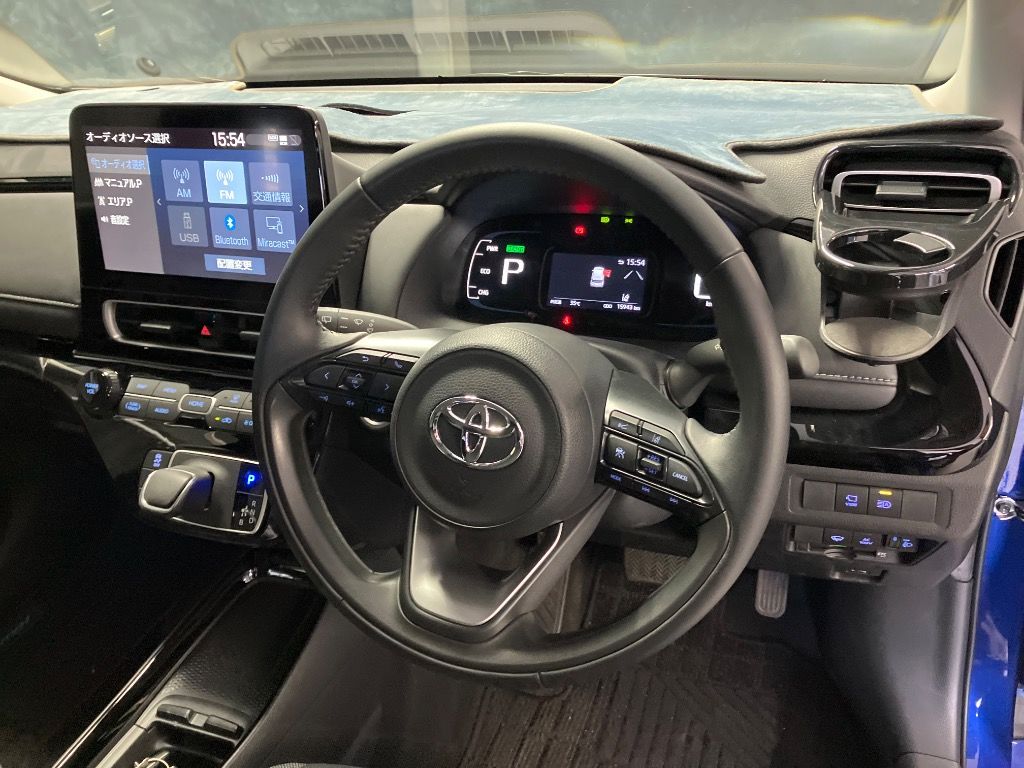 2022 Toyota Aqua G auction photo 3
