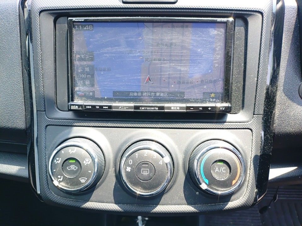 2021 Toyota カローラ アクシオ auction photo 11