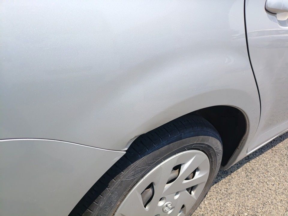 2021 Toyota カローラ アクシオ auction photo 26