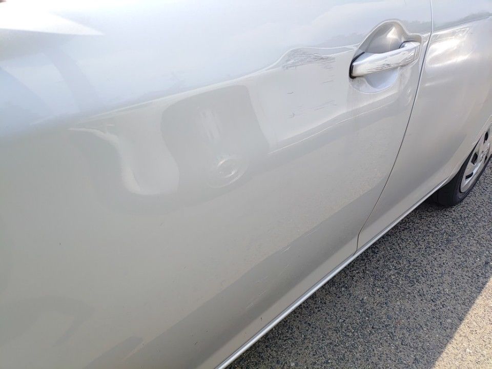2021 Toyota カローラ アクシオ auction photo 20