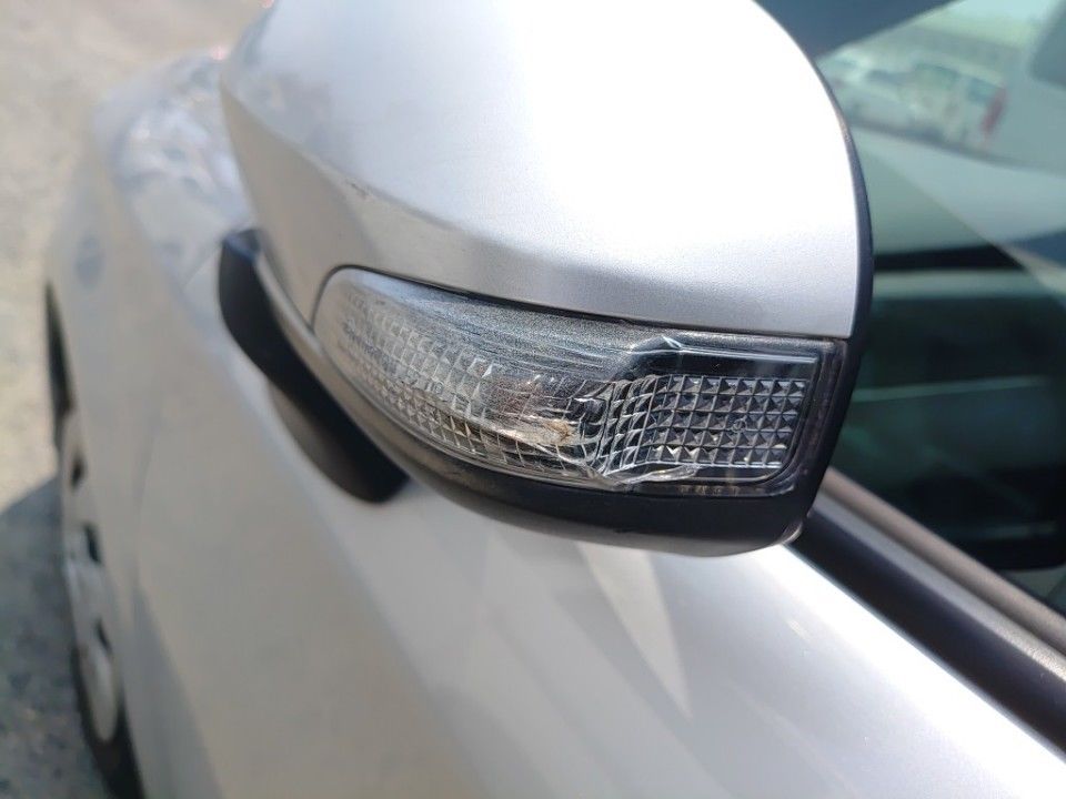 2021 Toyota カローラ アクシオ auction photo 21