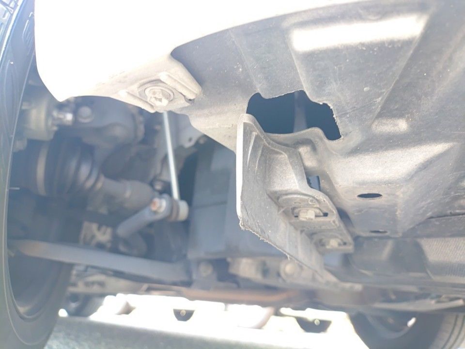 2021 Toyota カローラ アクシオ auction photo 17