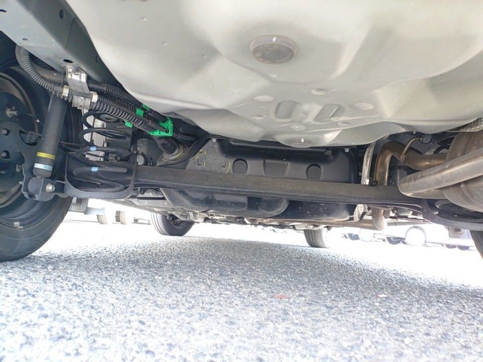 2021 Toyota カローラ アクシオ auction photo 18