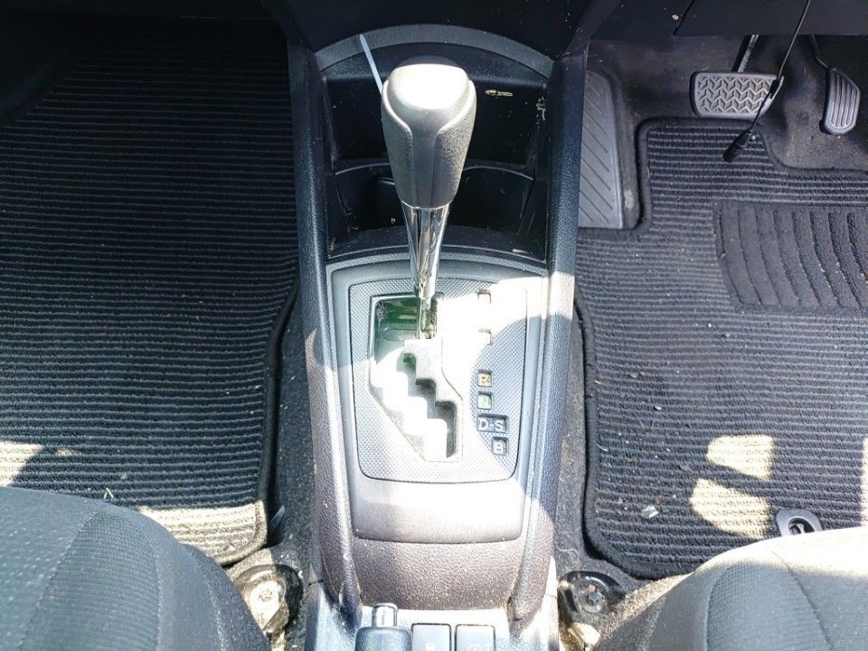 2021 Toyota カローラ アクシオ auction photo 12