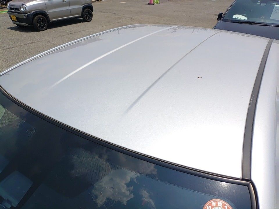 2021 Toyota カローラ アクシオ auction photo 7