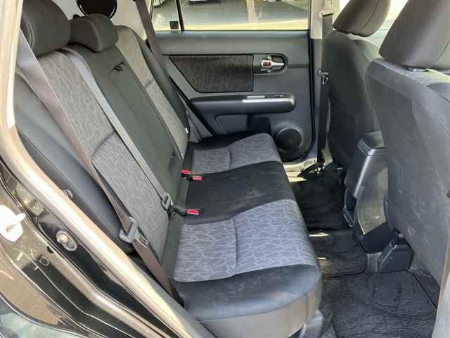 2015 Toyota Corolla Rumion 1.8S auction photo 7