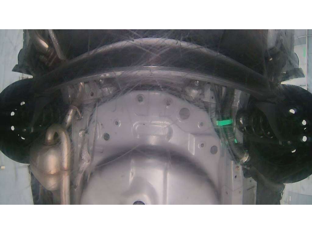 2021 Toyota Corolla Axio Hybrid EX auction photo 13