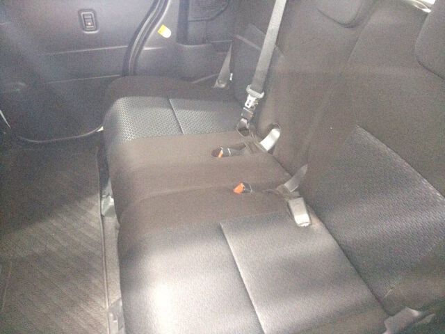 2022 Toyota Roomy G auction photo 6