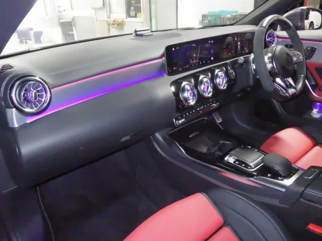 2020 Mercedes-AMG CLA45 S 4M Plus auction photo 2