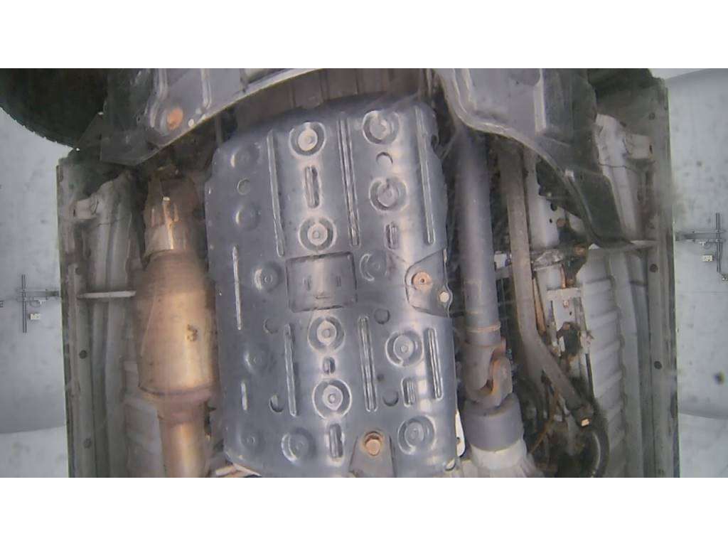 2021 Toyota Hiace DX 4WD auction photo 13