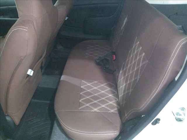 2017 Toyota Succeed 4WD UL auction photo 6