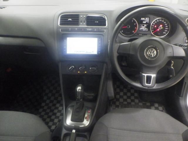 2014 Volkswagen ポロ TSIコンフォートラインBMT auction photo 3