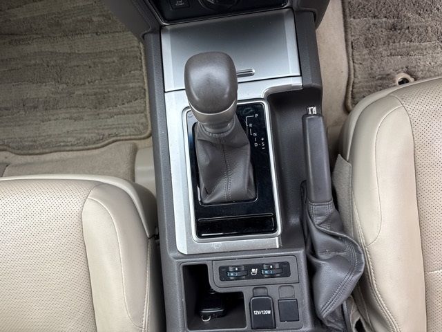 2022 Toyota ランクルプラド 4WD TX Lパッケージ auction photo 5