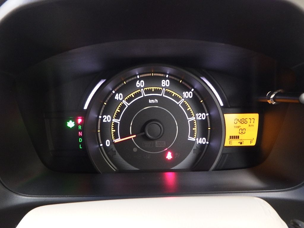 2013 Honda N-WGN G Aパッケージ auction photo 10