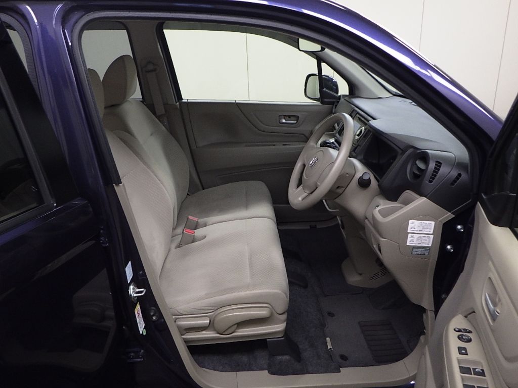 2013 Honda N-WGN G Aパッケージ auction photo 6