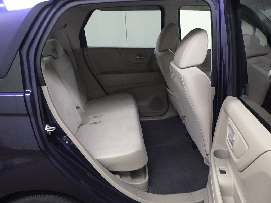 2013 Honda N-WGN G Aパッケージ auction photo 7