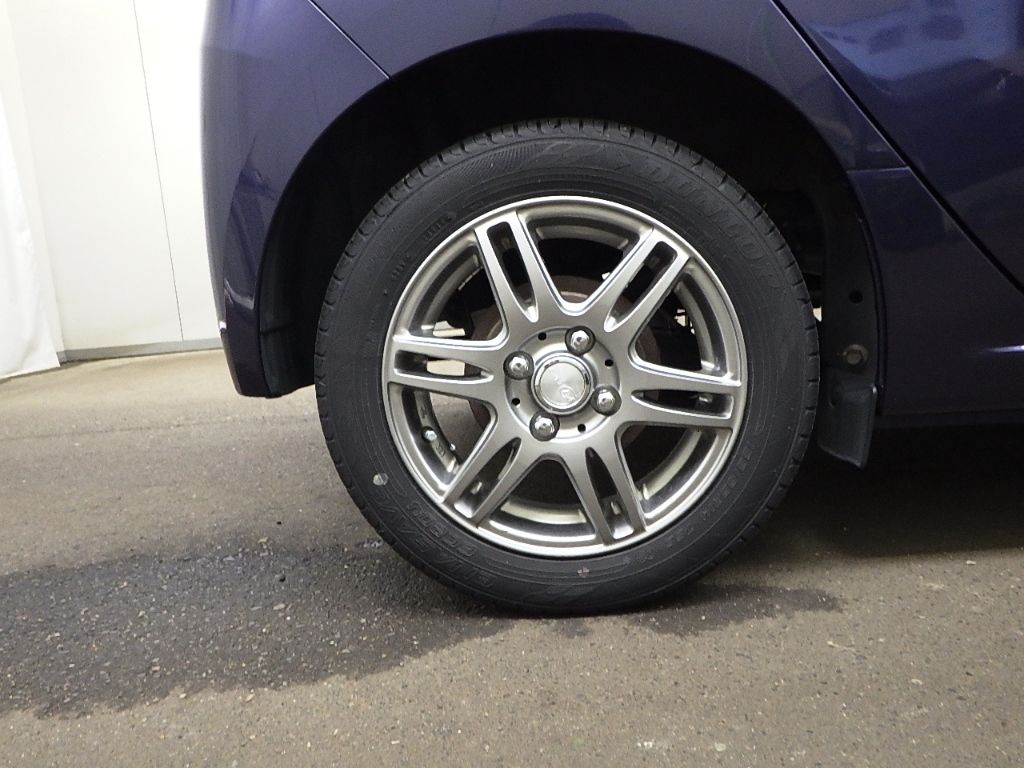 2013 Honda N-WGN G Aパッケージ auction photo 9