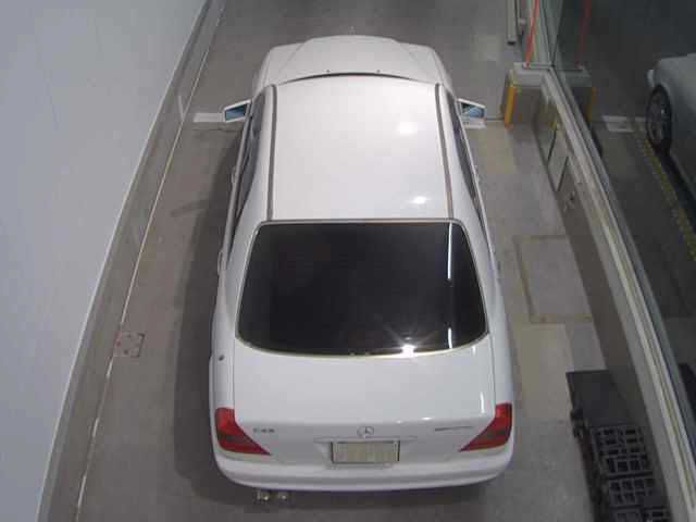 1996 Mercedes-Benz C-Class auction photo 4
