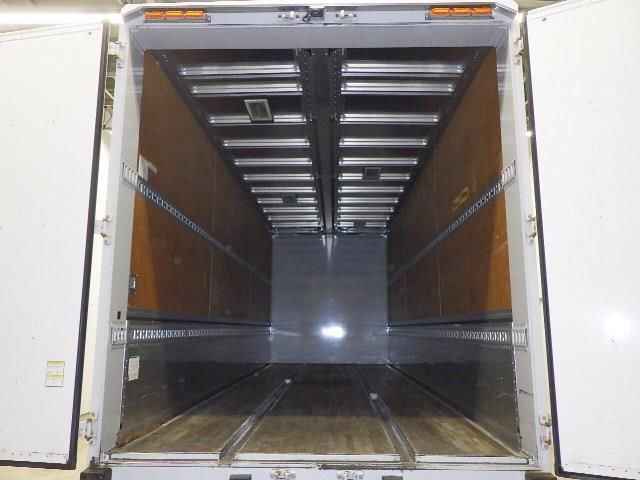 2013 Isuzu Forward ウィング auction photo 4
