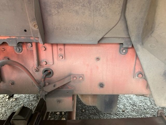 2007 Isuzu Forward ヒラ.アルミB auction photo 10