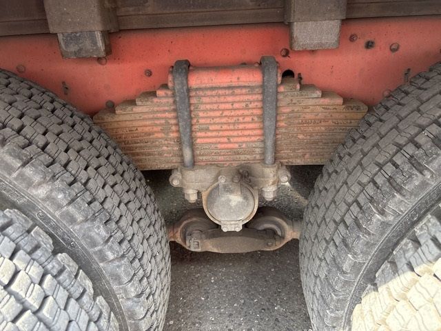 2007 Isuzu Forward ヒラ.アルミB auction photo 8