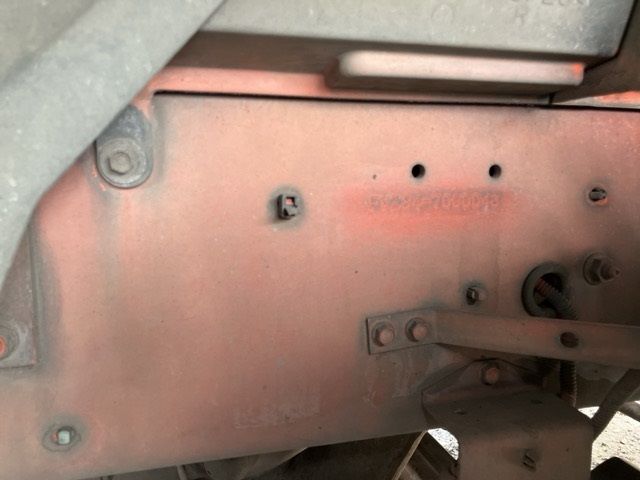 2007 Isuzu Forward ヒラ.アルミB auction photo 15