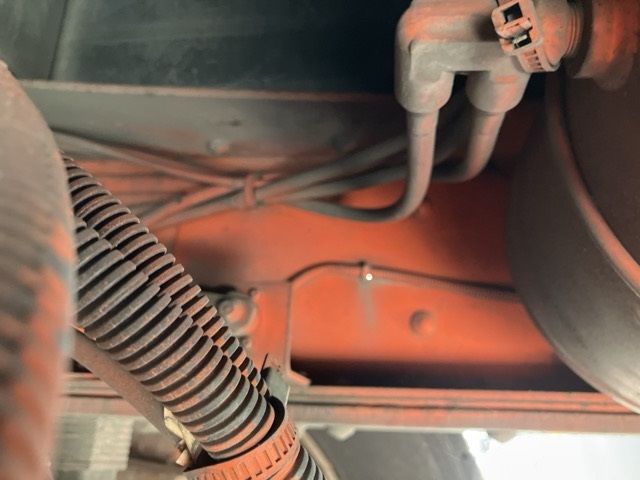 2007 Isuzu Forward ヒラ.アルミB auction photo 16