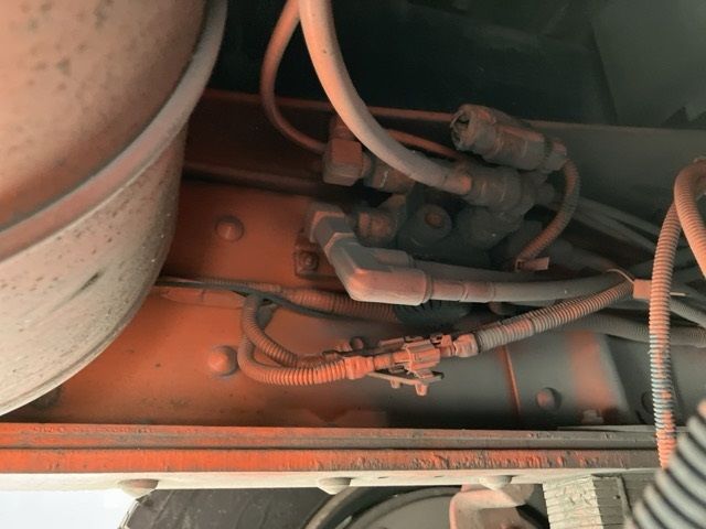 2007 Isuzu Forward ヒラ.アルミB auction photo 11