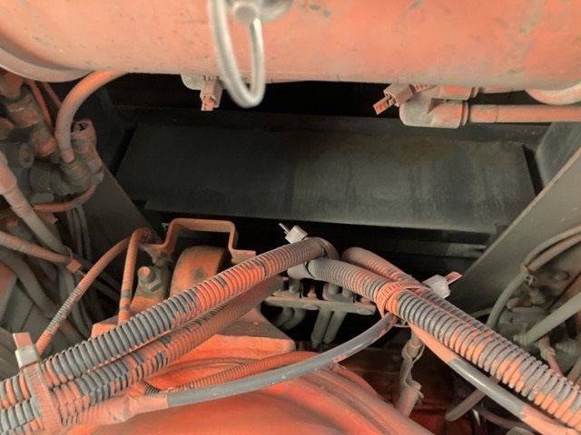 2007 Isuzu Forward ヒラ.アルミB auction photo 13