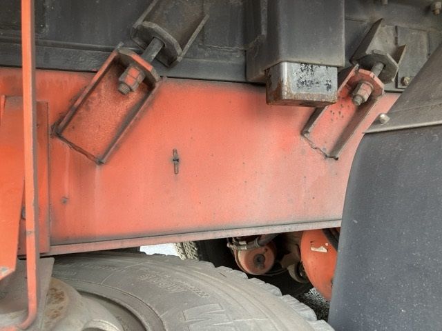 2007 Isuzu Forward ヒラ.アルミB auction photo 14