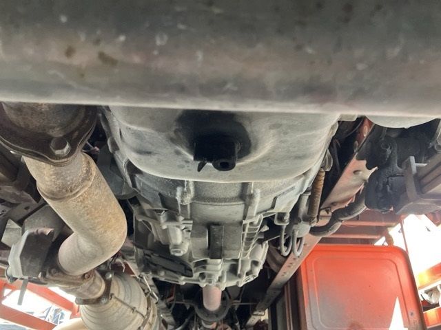 2007 Isuzu Forward ヒラ.アルミB auction photo 9