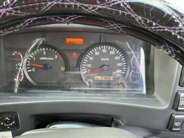 2007 Isuzu Forward ヒラ.アルミB auction photo 6