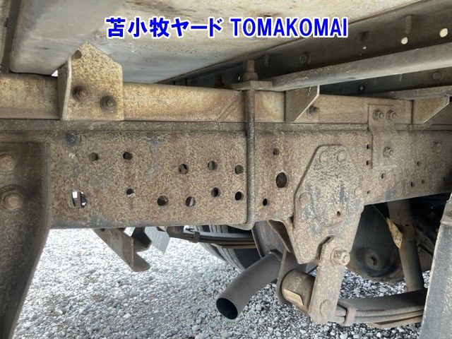2013 Isuzu Elf Van auction photo 14