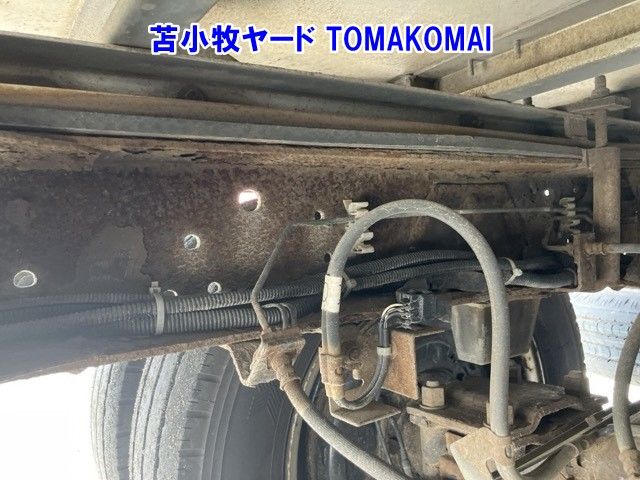 2013 Isuzu Elf Van auction photo 11
