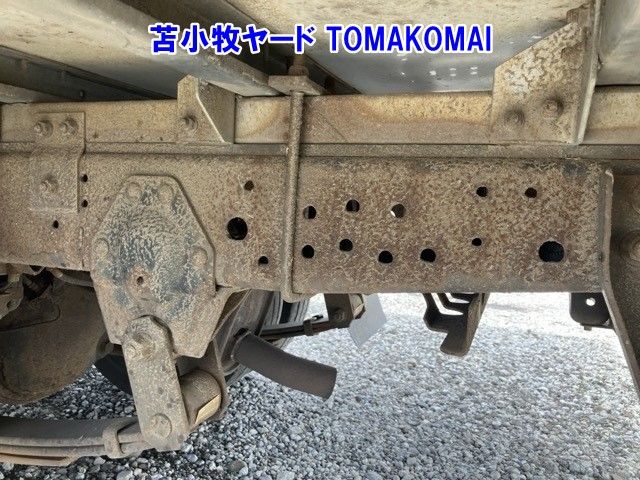 2013 Isuzu Elf Van auction photo 12