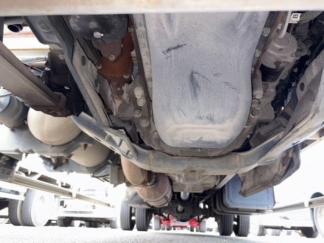 2016 Hino Ranger アルミウイング PG.ワイド auction photo 10