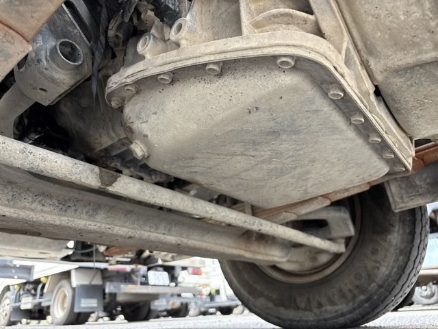 2014 Mazda タイタン chassis auction photo 11