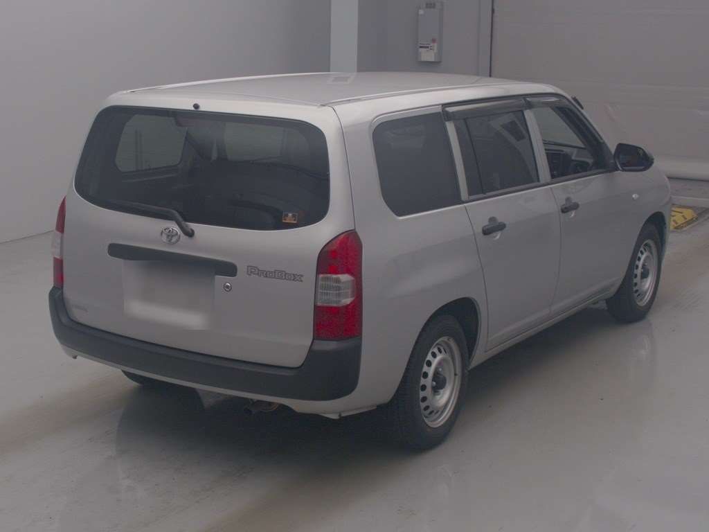 2021 Toyota Probox DXコンフォート auction photo 2