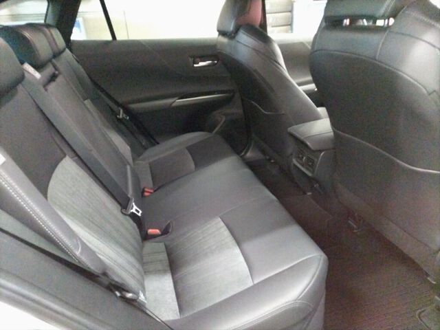 2023 Toyota Harrier Z 4WD auction photo 6