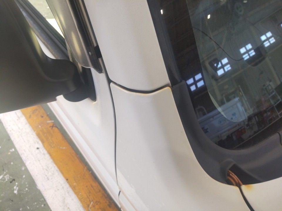 2018 Honda アクティ auction photo 21